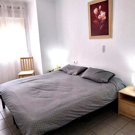 Apartamento San Pedro del Penatar San Pedro del Pinatar Exterior foto