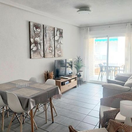Apartamento San Pedro del Penatar San Pedro del Pinatar Exterior foto