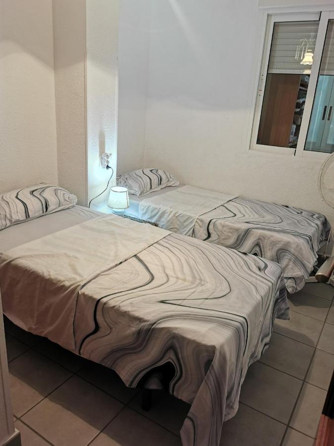 Apartamento San Pedro del Penatar San Pedro del Pinatar Exterior foto