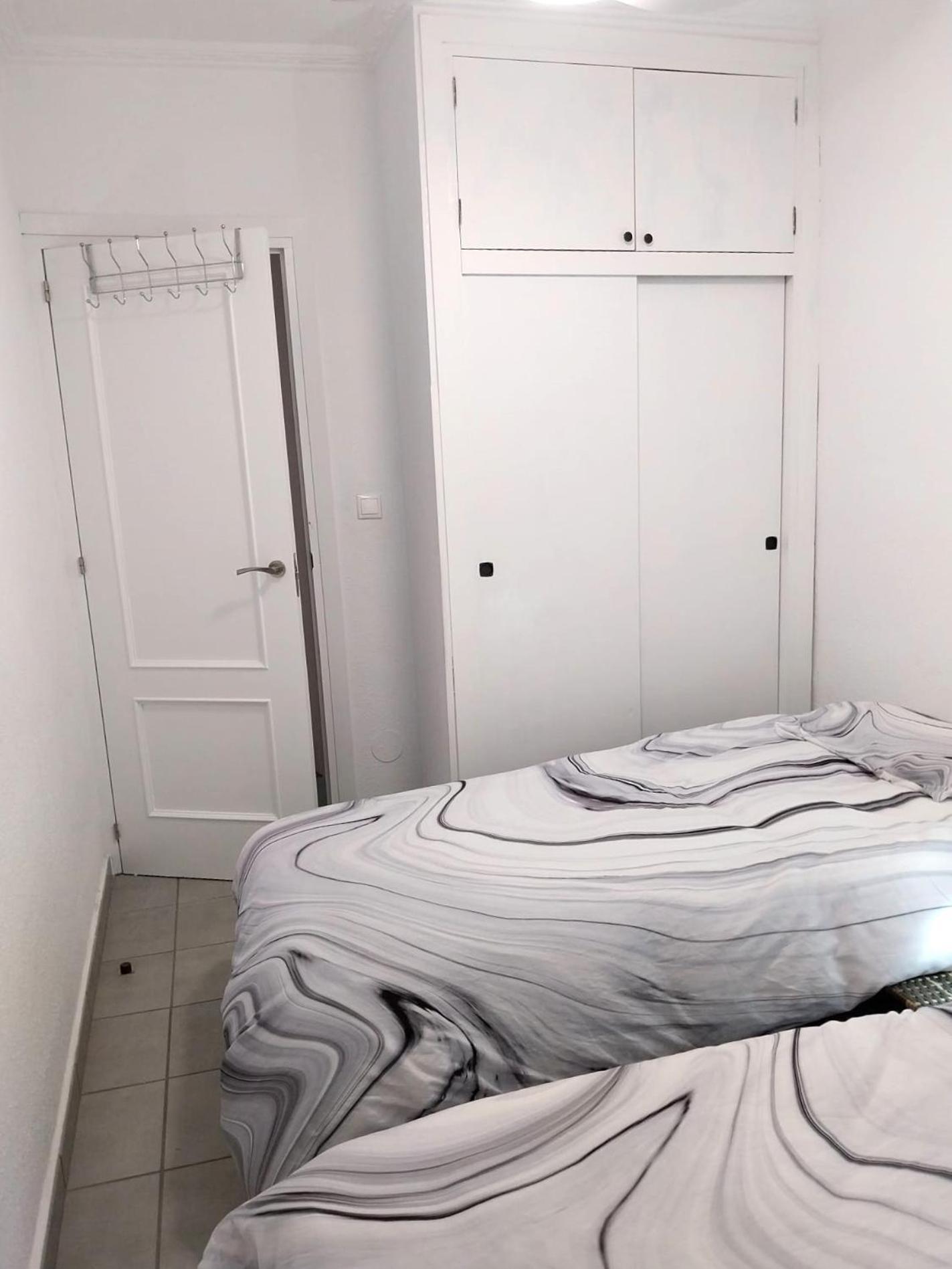 Apartamento San Pedro del Penatar San Pedro del Pinatar Exterior foto