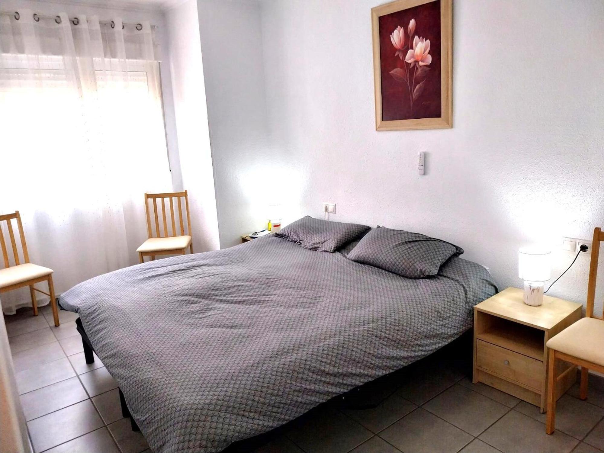 Apartamento San Pedro del Penatar San Pedro del Pinatar Exterior foto