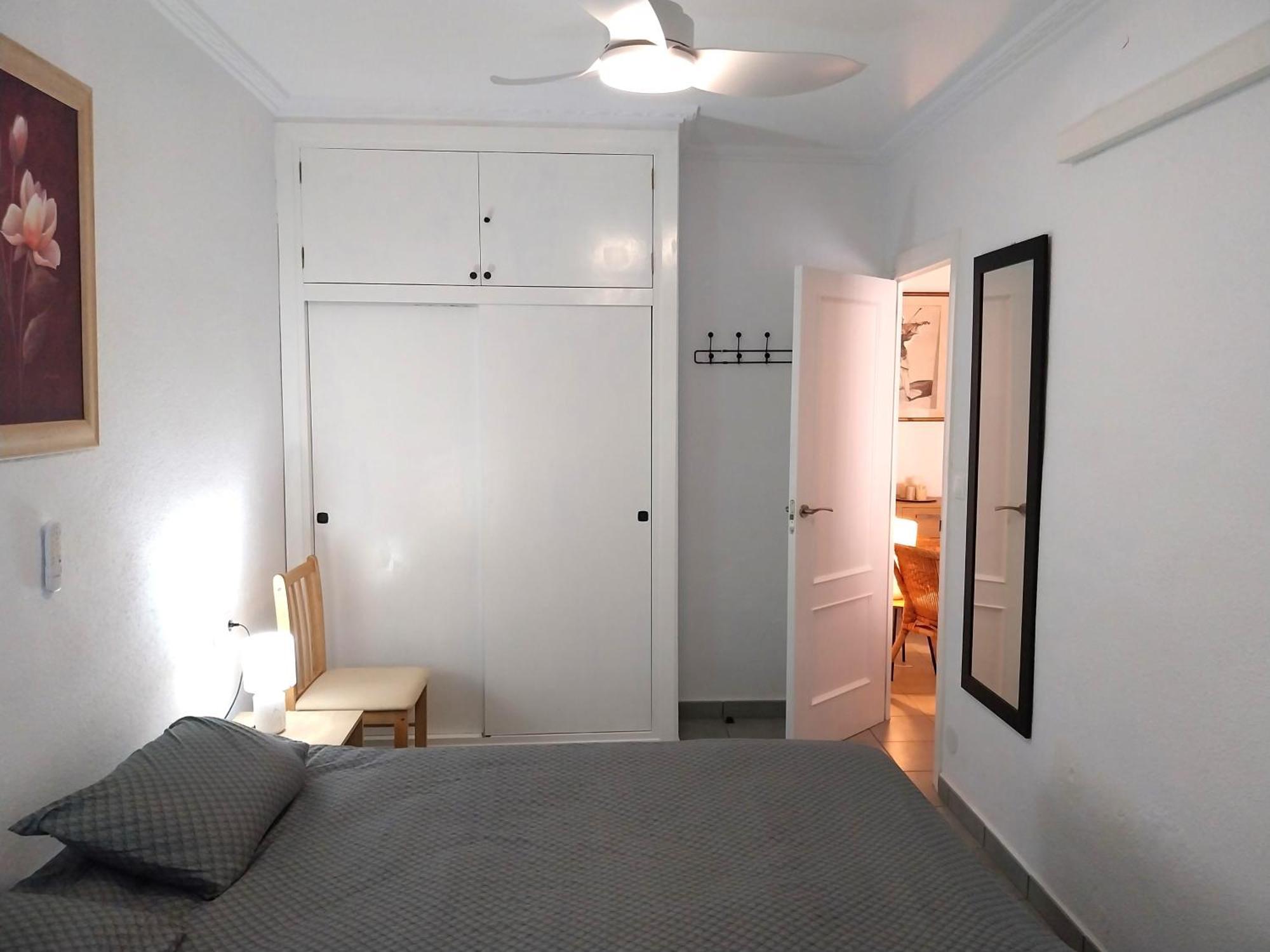 Apartamento San Pedro del Penatar San Pedro del Pinatar Exterior foto