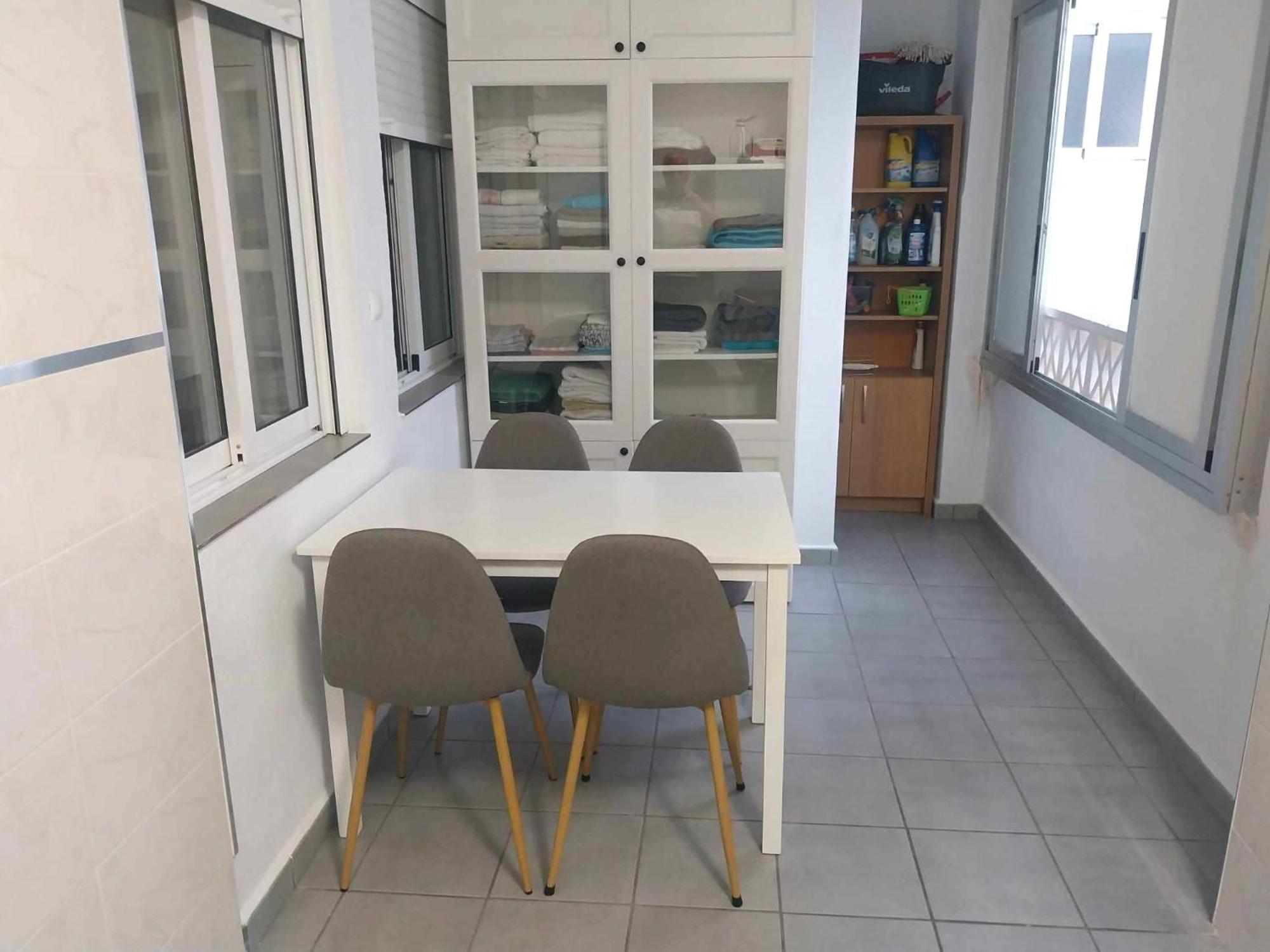 Apartamento San Pedro del Penatar San Pedro del Pinatar Exterior foto