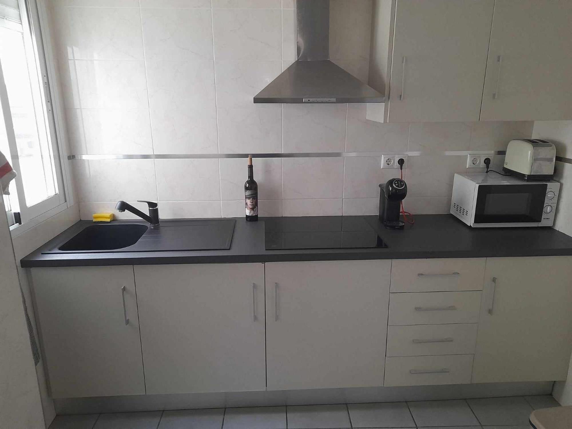 Apartamento San Pedro del Penatar San Pedro del Pinatar Exterior foto