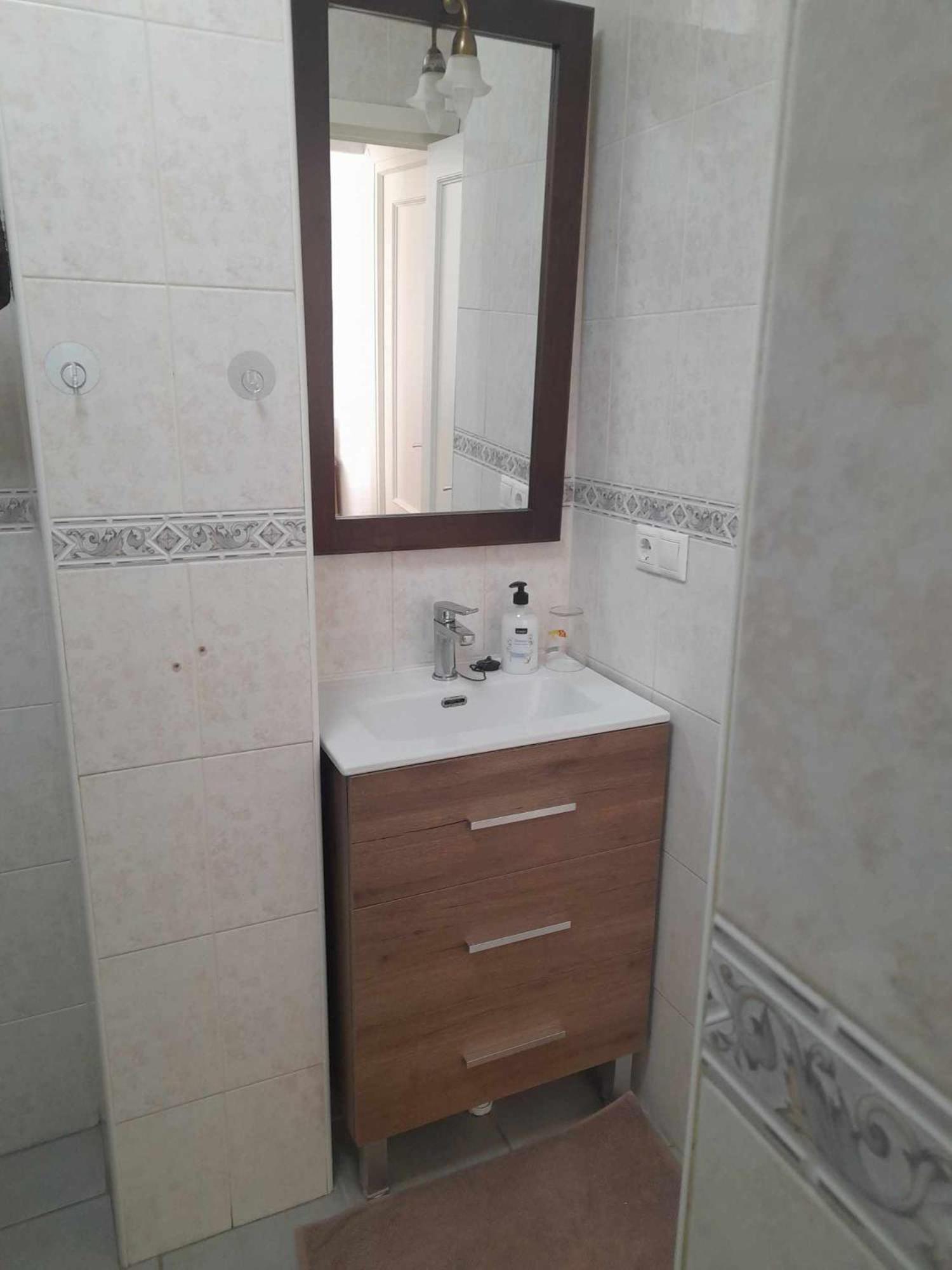 Apartamento San Pedro del Penatar San Pedro del Pinatar Exterior foto